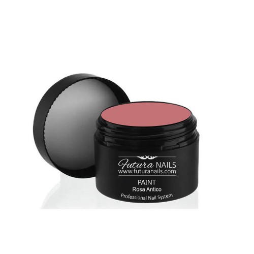 Paint Rosa Antico Paint Rosa Antico